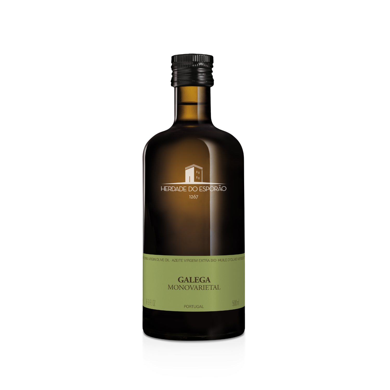 Herdade do Esporão Galega Extra Virgin Olive Oil – Portugalia