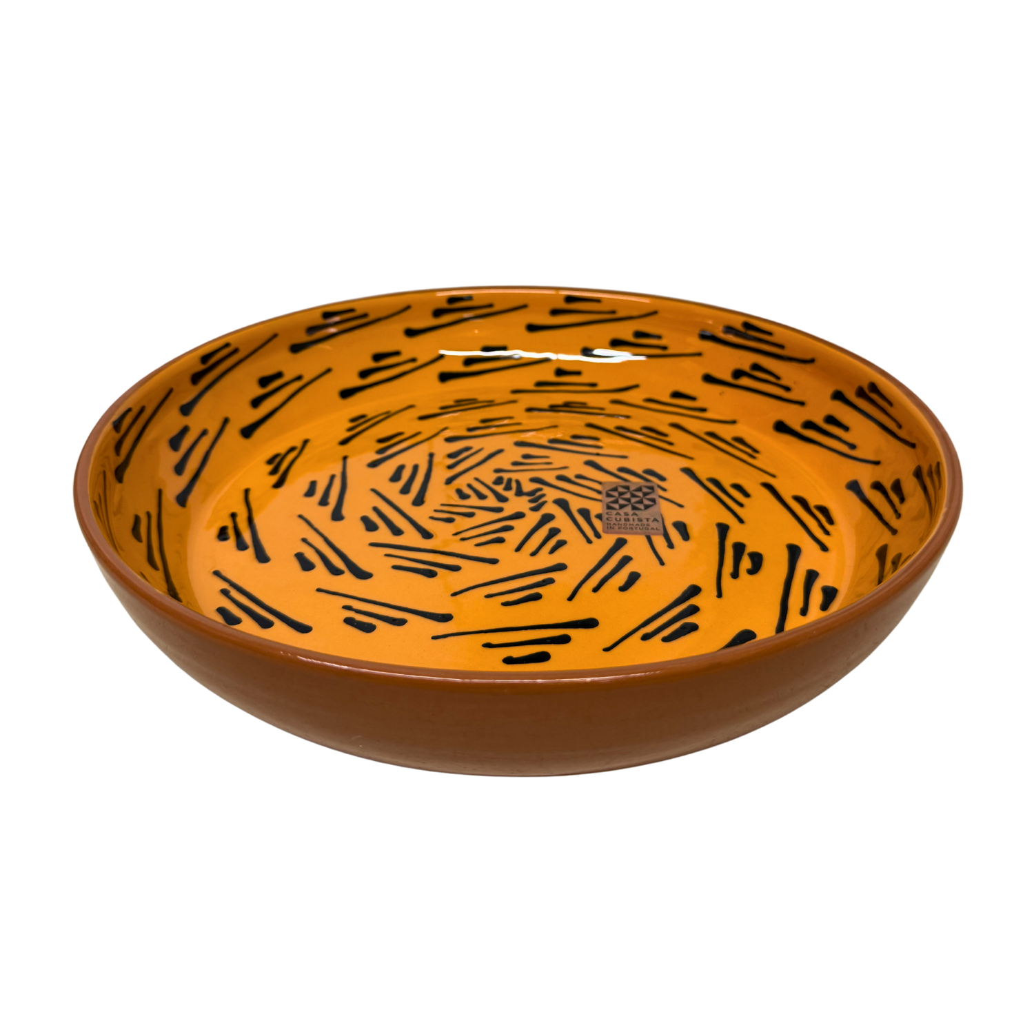 Casa Cubista Large Bowl - Cesto