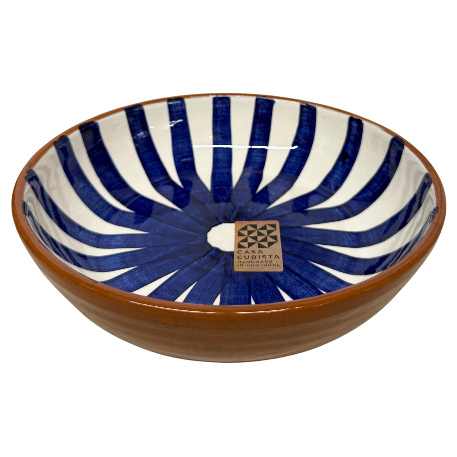 Casa Cubista Regular Bowl - Ray