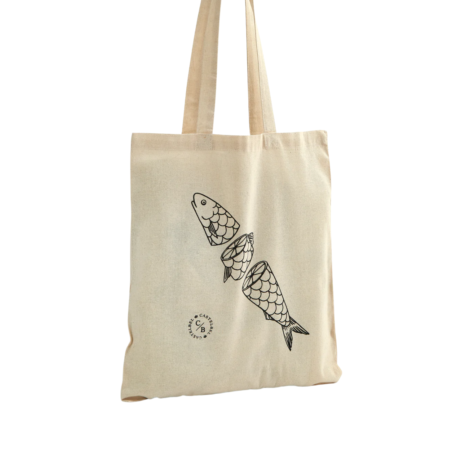 Castelbel Tote Bags