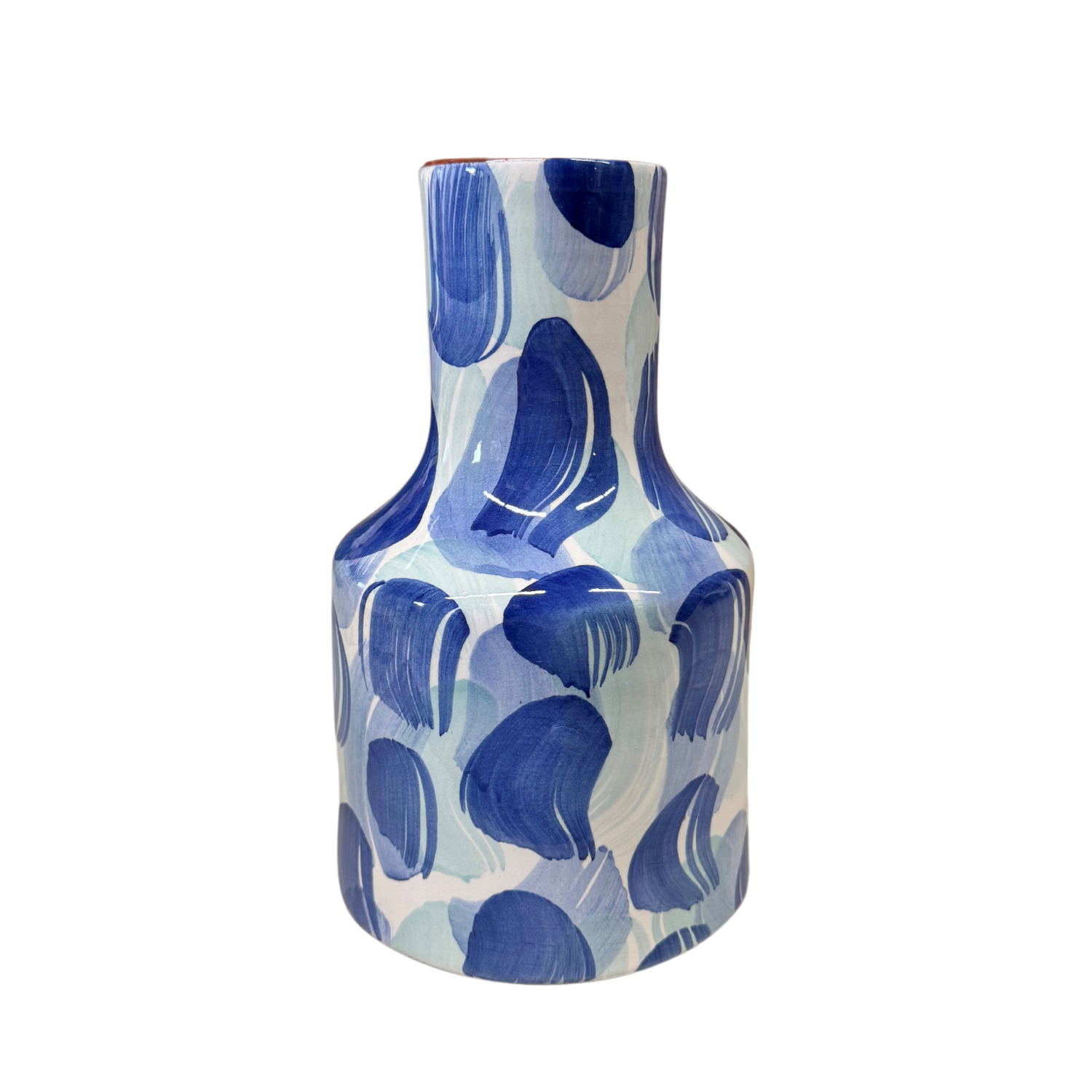 Casa Cubista Misto Garafe Vase