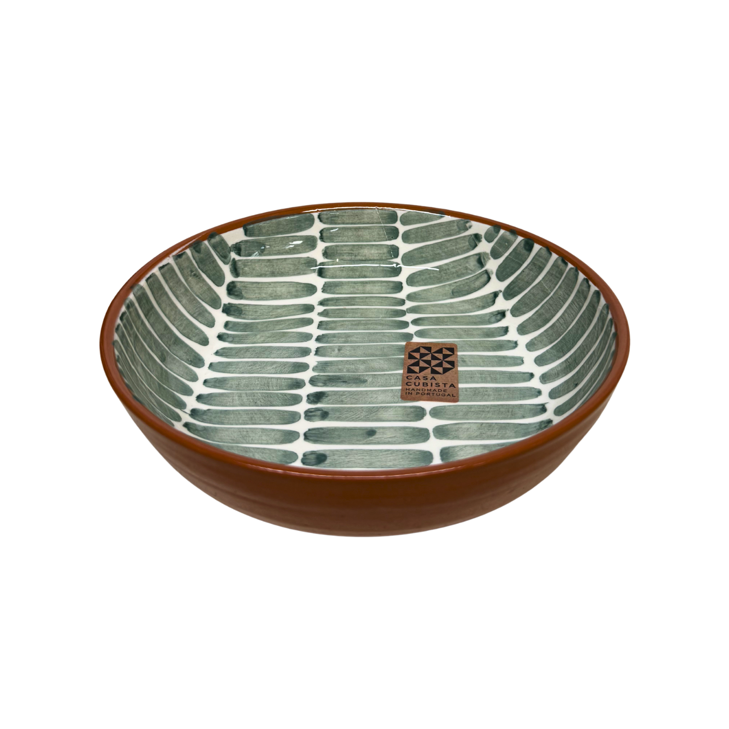 Casa Cubista Regular Bowl - Dash