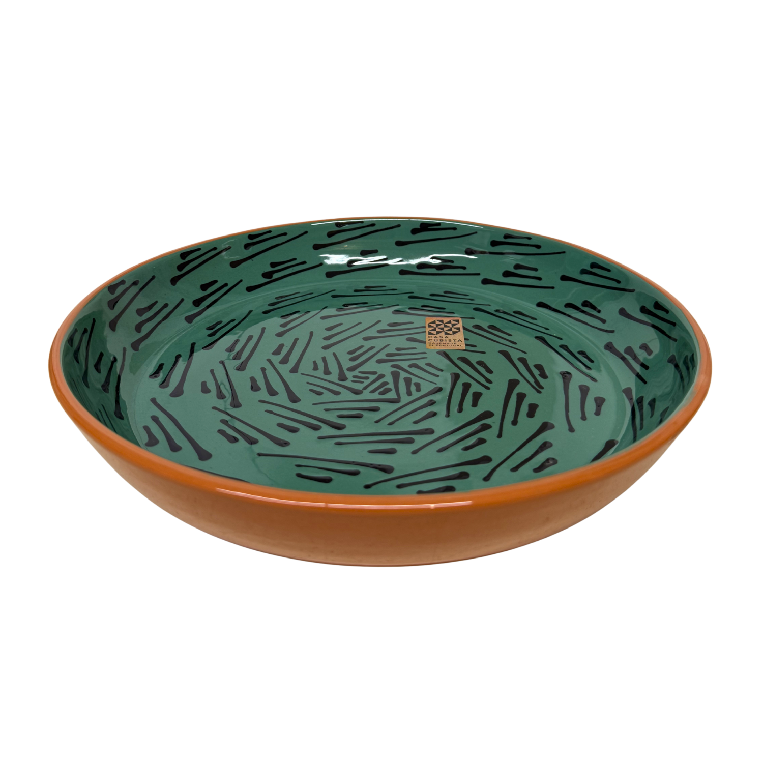 Casa Cubista Large Bowl - Cesto