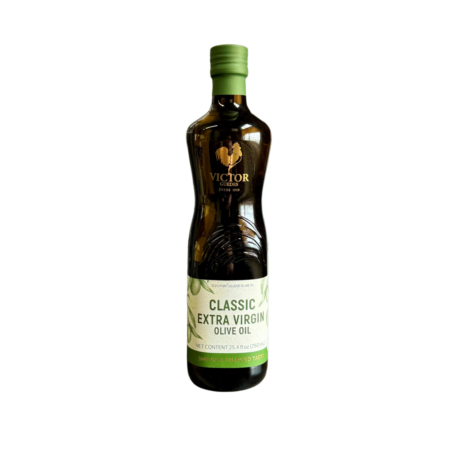 Victor Guedes Extra Virgin Olive Oil