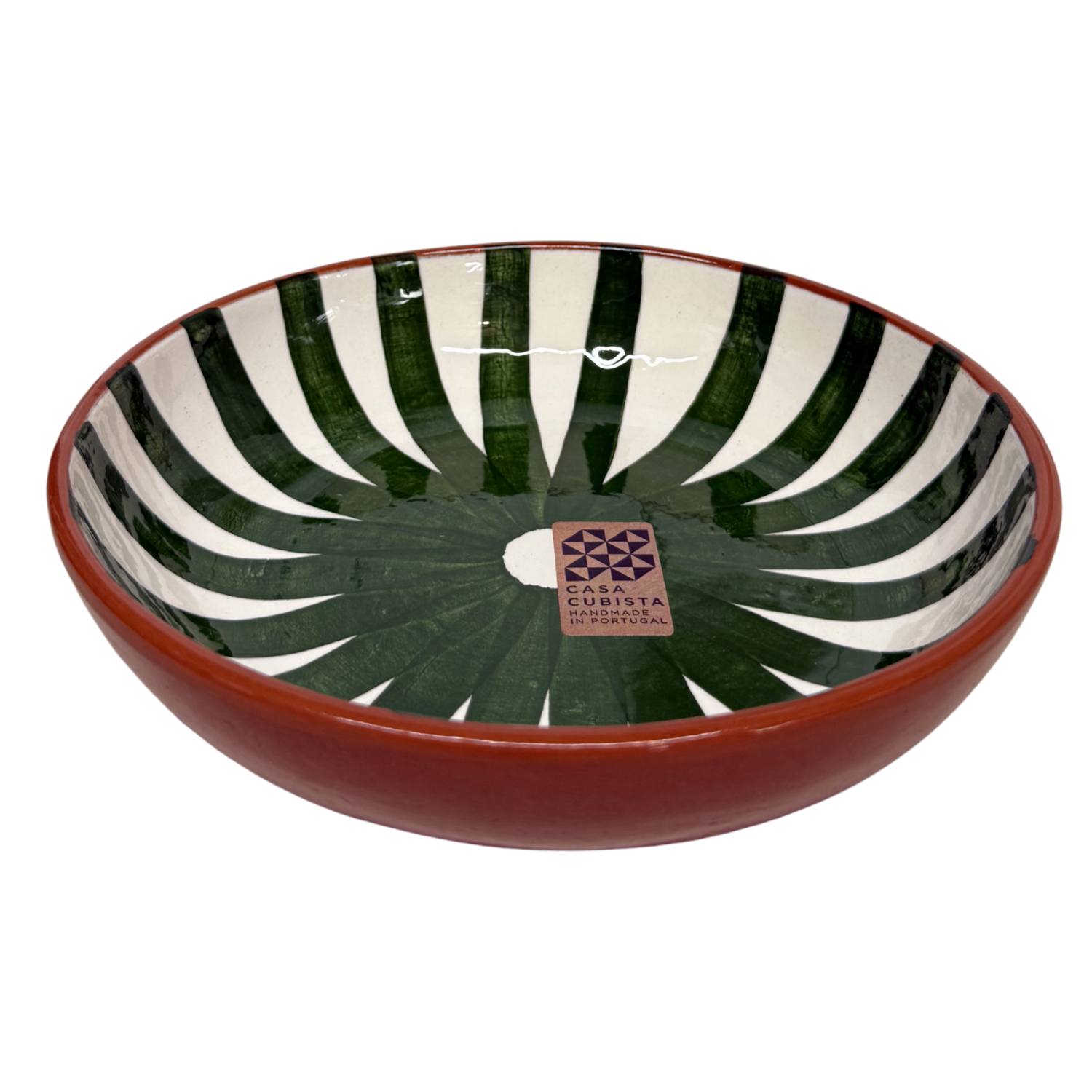 Casa Cubista Regular Bowl - Ray