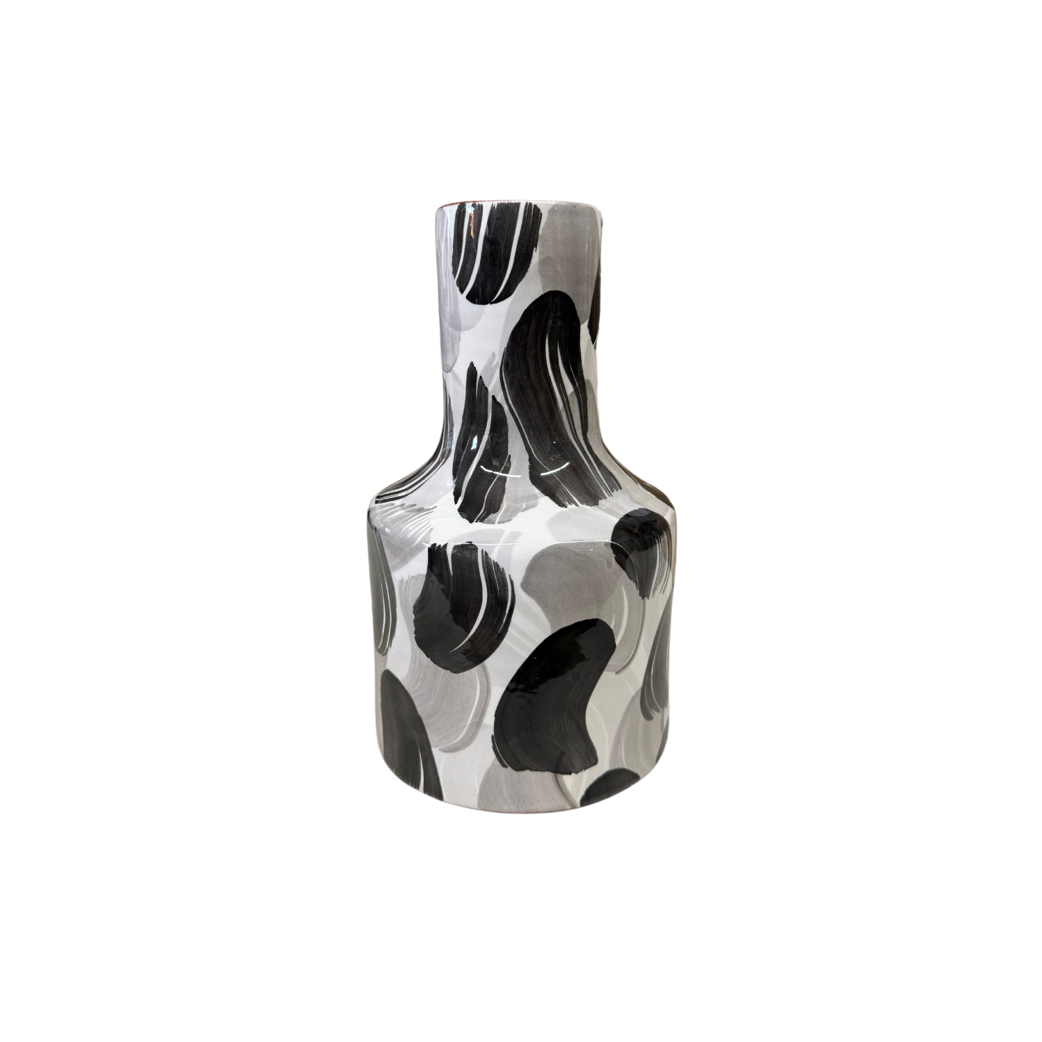 Casa Cubista Misto Garafe Vase