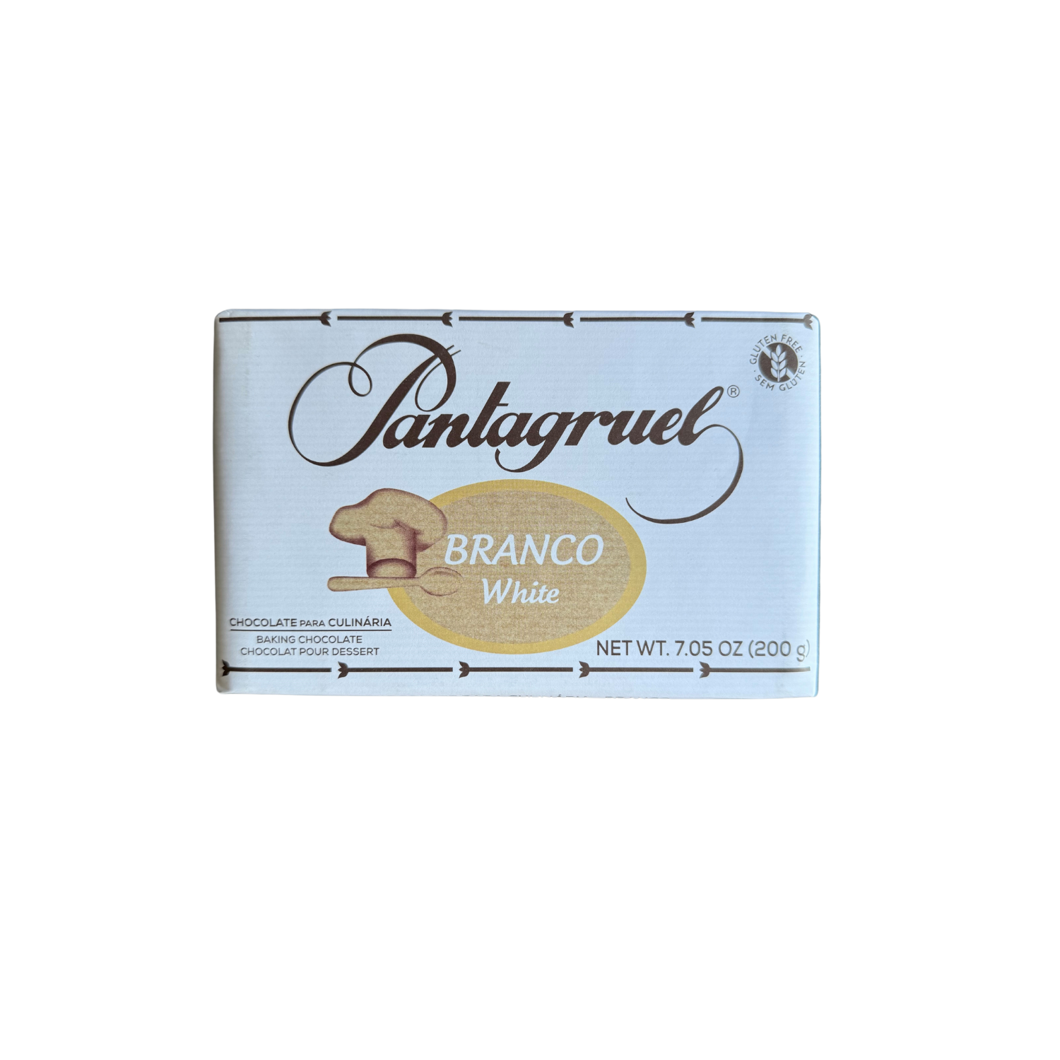 Imperial Pantagruel Baking Chocolate