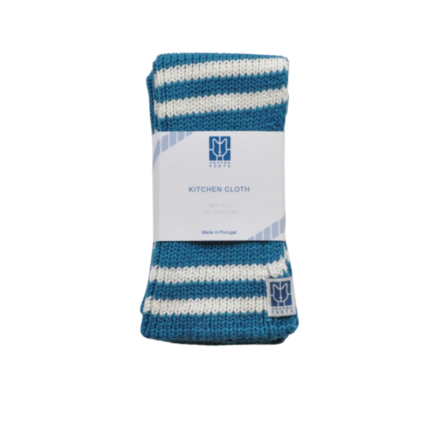 Agatha Porto Costa Kitchen Cloth