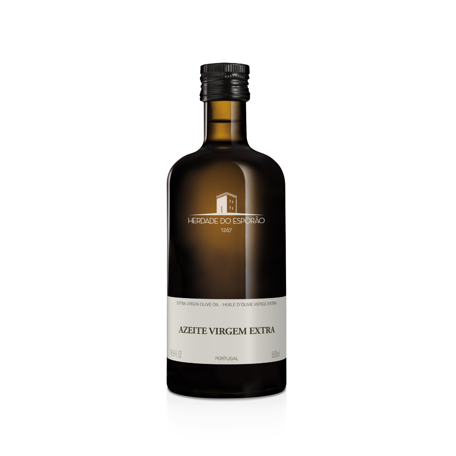 Herdade do Esporão Extra Virgin Olive Oil - 500ml