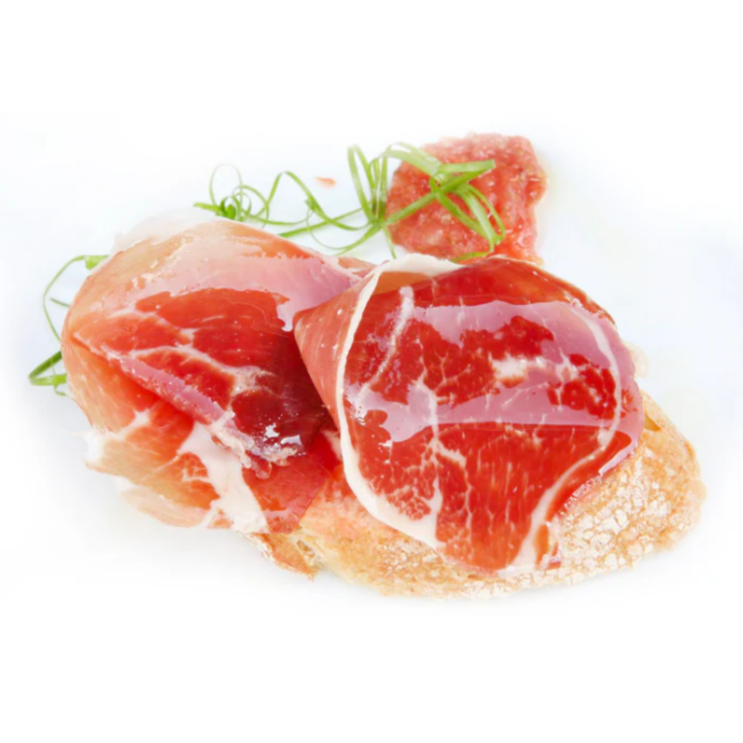 Redondo Iglesias Jamon Serrano Pre-Sliced