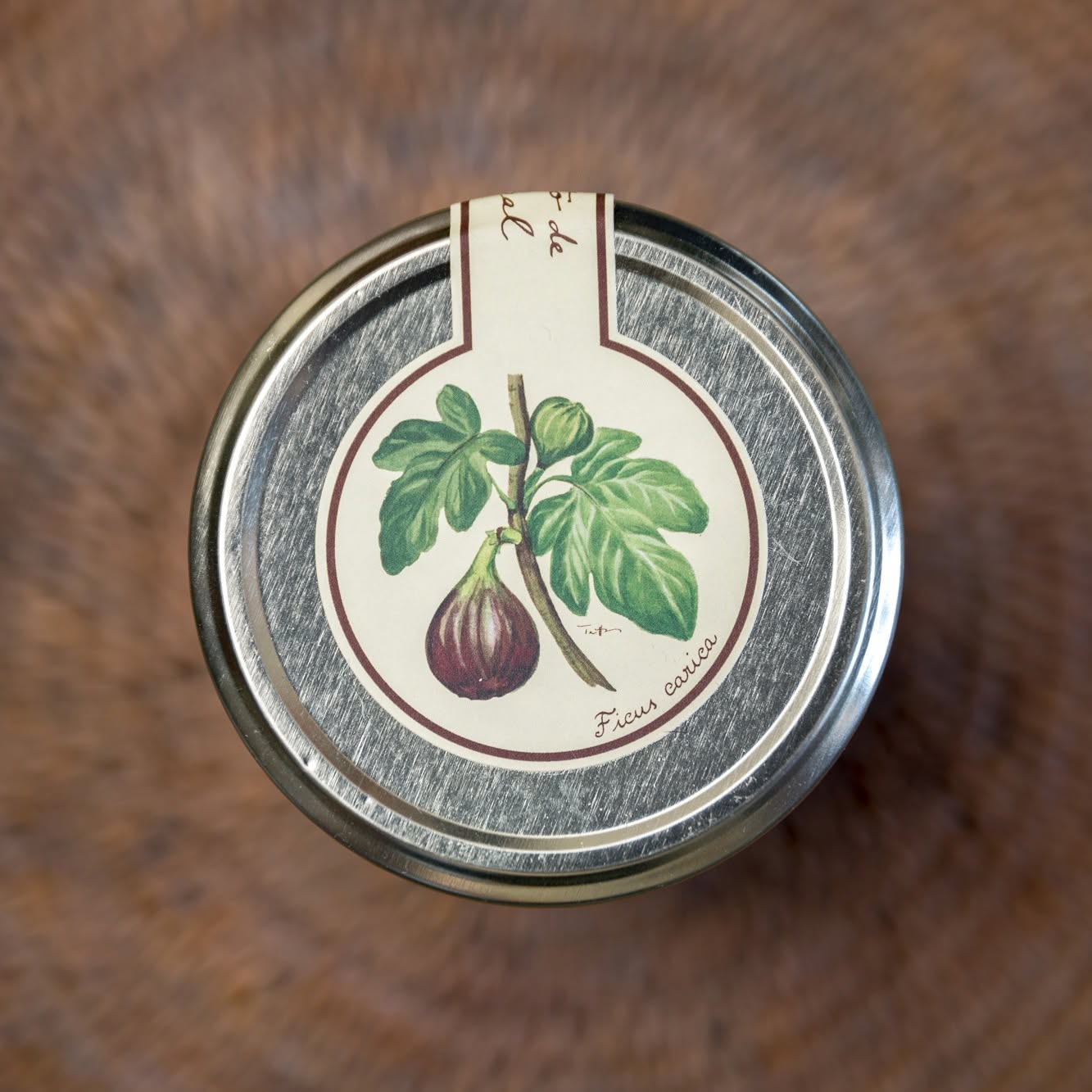 Beirabaga Fig Jam-270gr