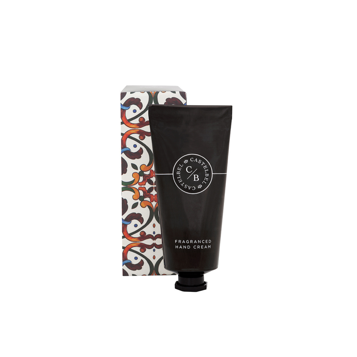 Castelbel Santal Tonka Hand Cream