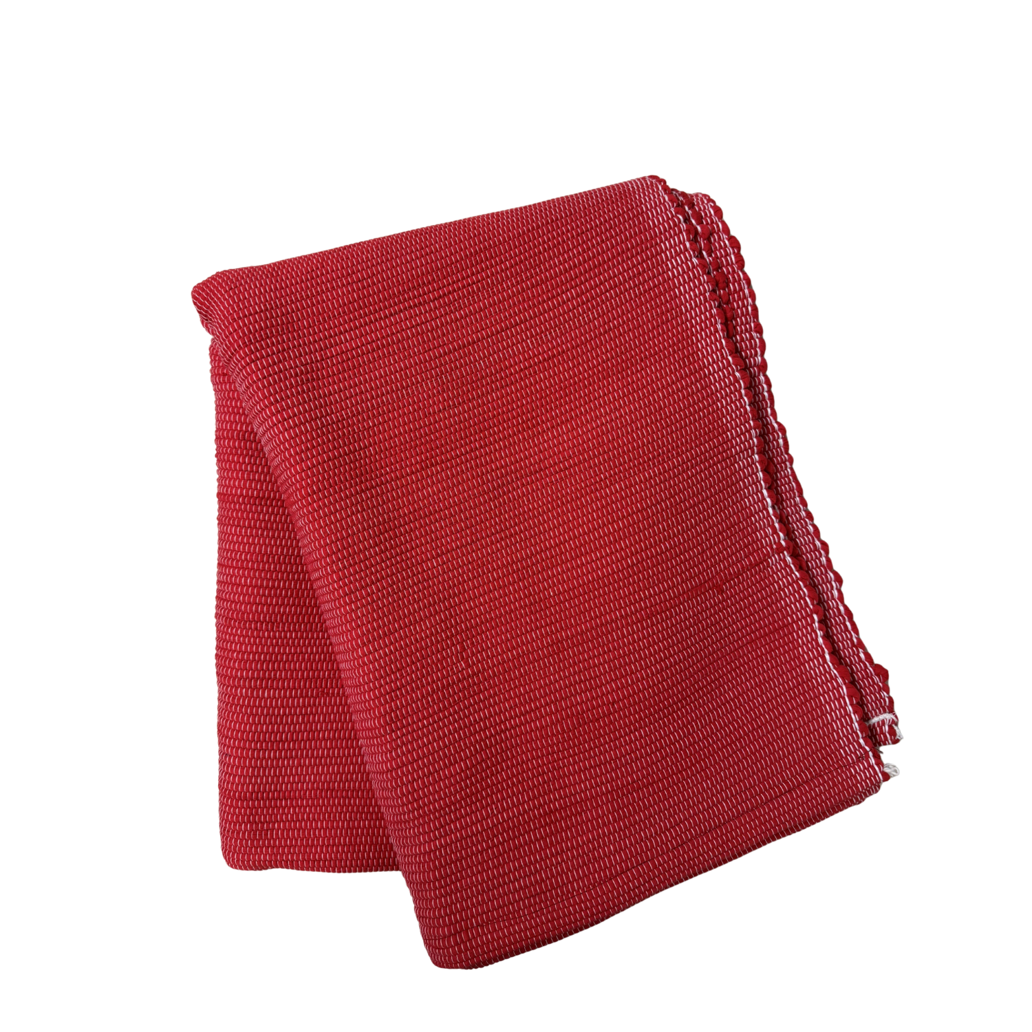 Handcrafted Manta de Trapo Alentejanas