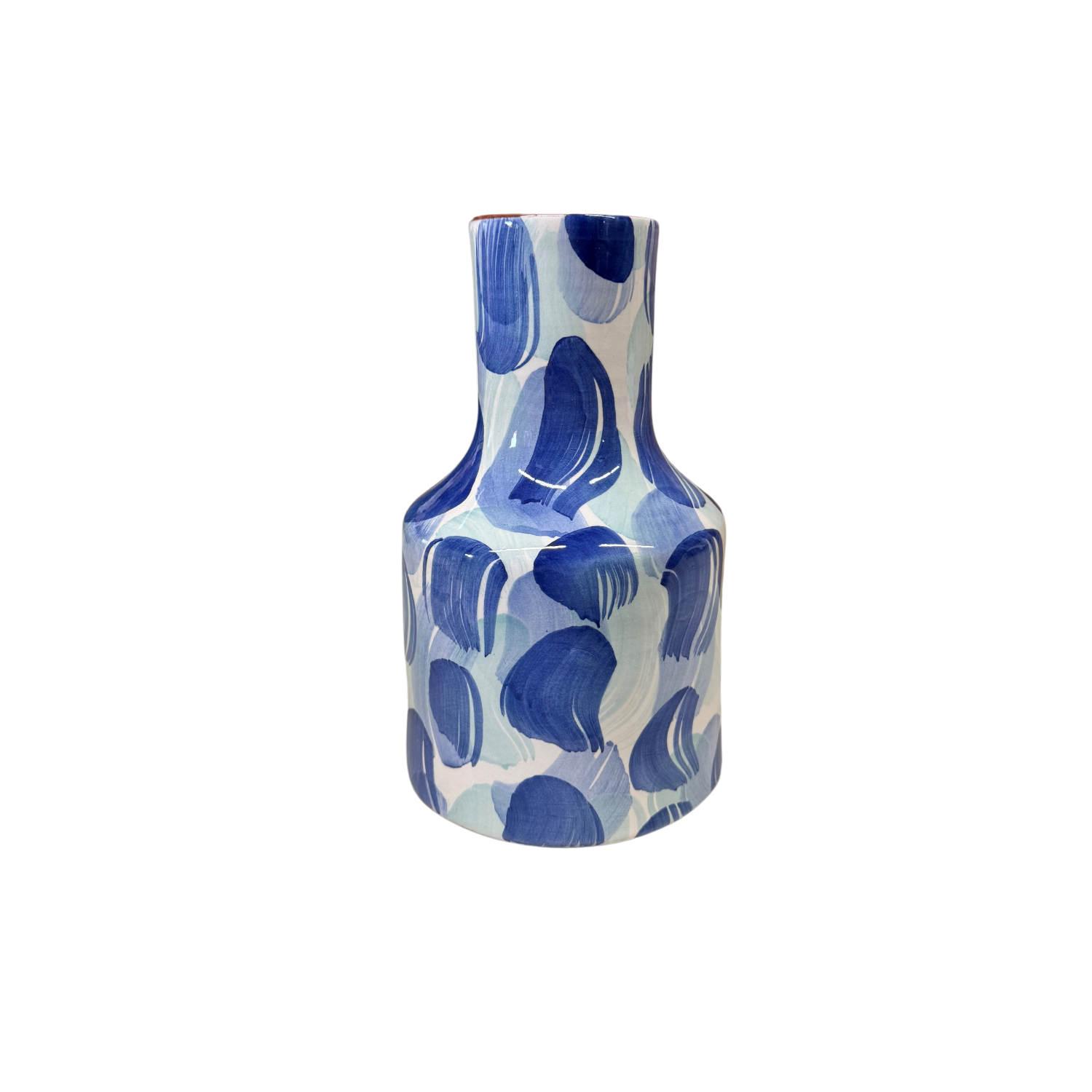Casa Cubista Misto Garafe Vase