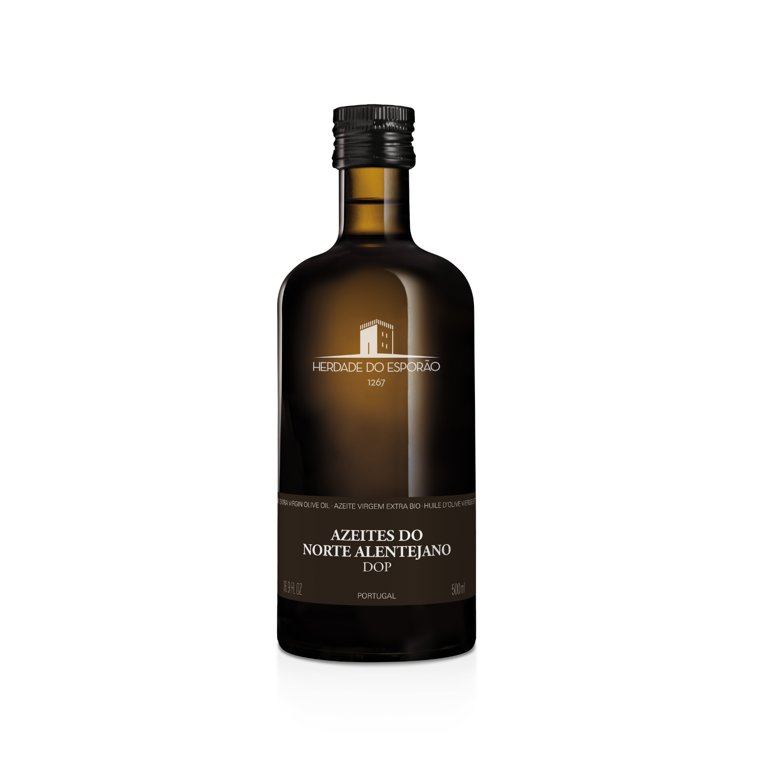 Herdade do Esporão North Alentejano Extra Virgin Olive Oil DOP - 500 ml