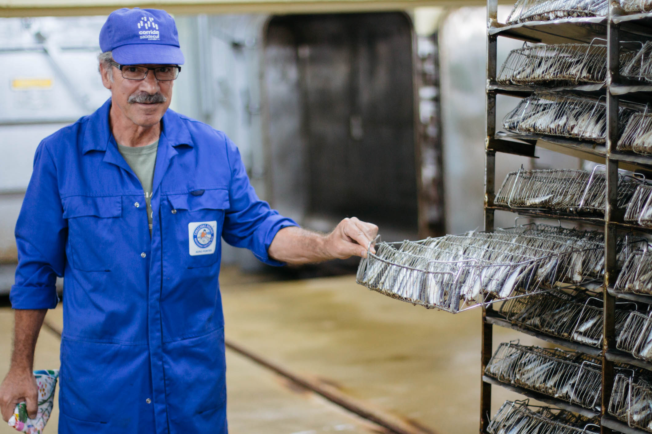 Pinhais Selection Limited Edition Sardines in Olive Oil