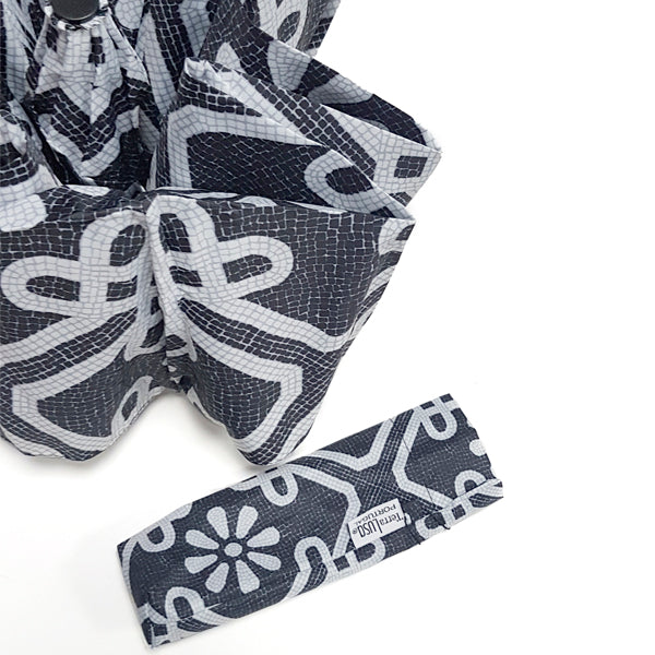 Terra Lusa Portuguese Calçada Umbrella