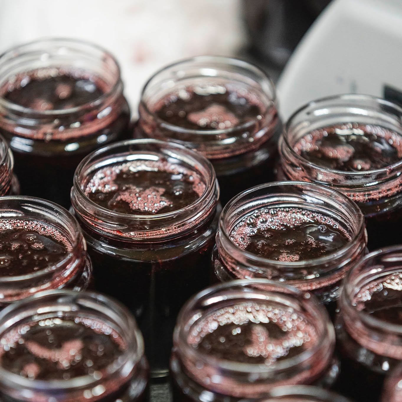 Beirabaga Cherry Morello Jam-270gr