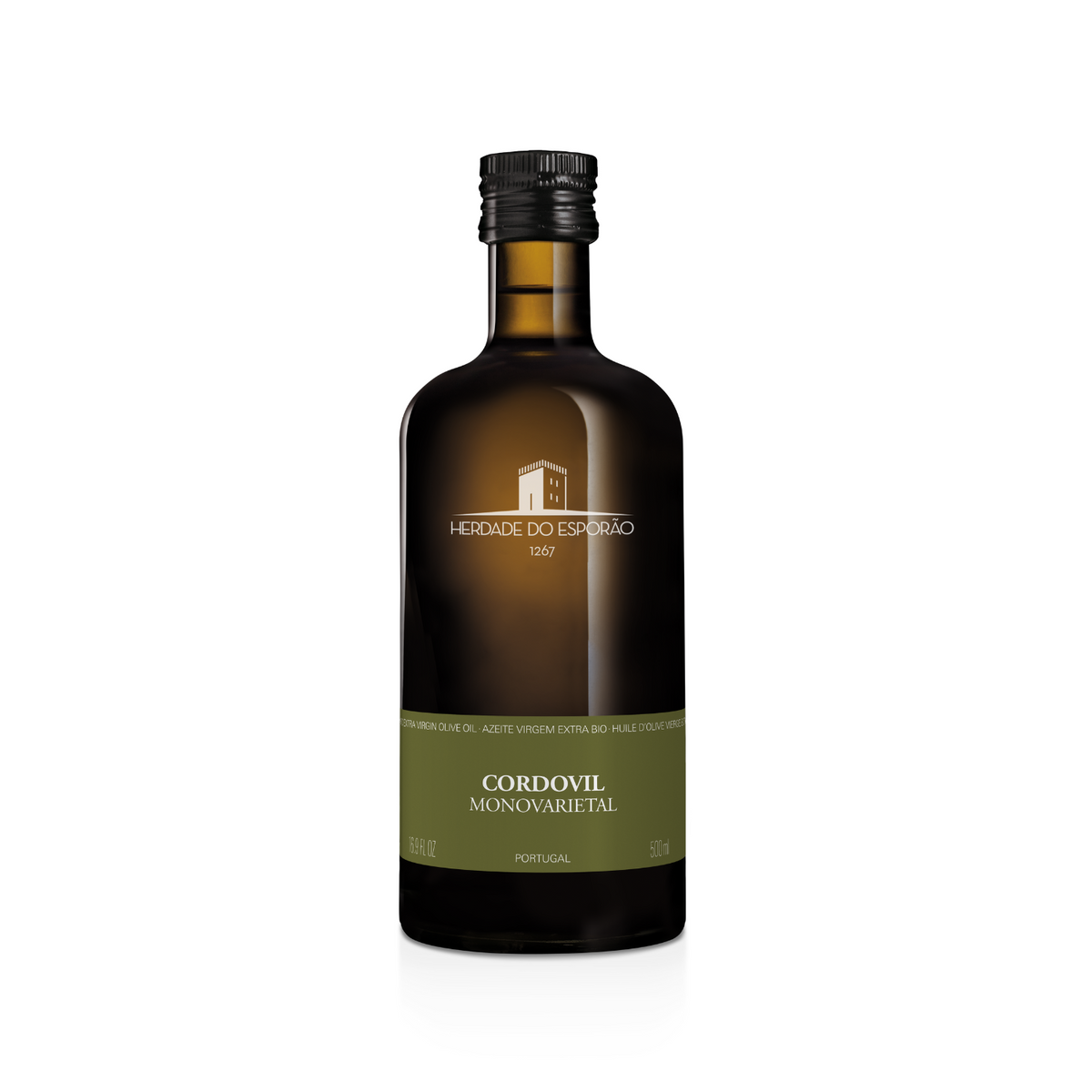 Herdade do Esporão Cordovil Extra Virgin Oil