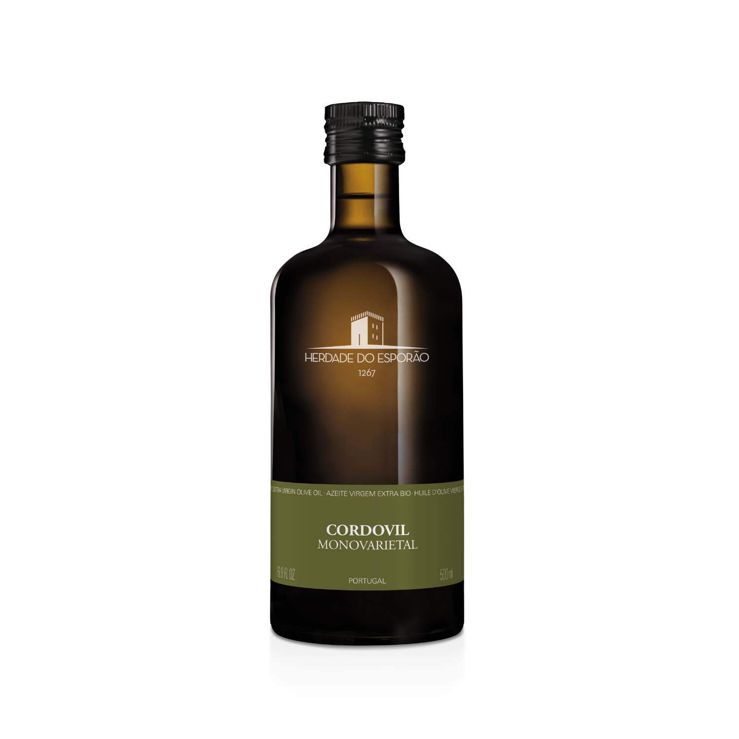 Herdade do Esporão Cordovil Extra Virgin Olive Oil
