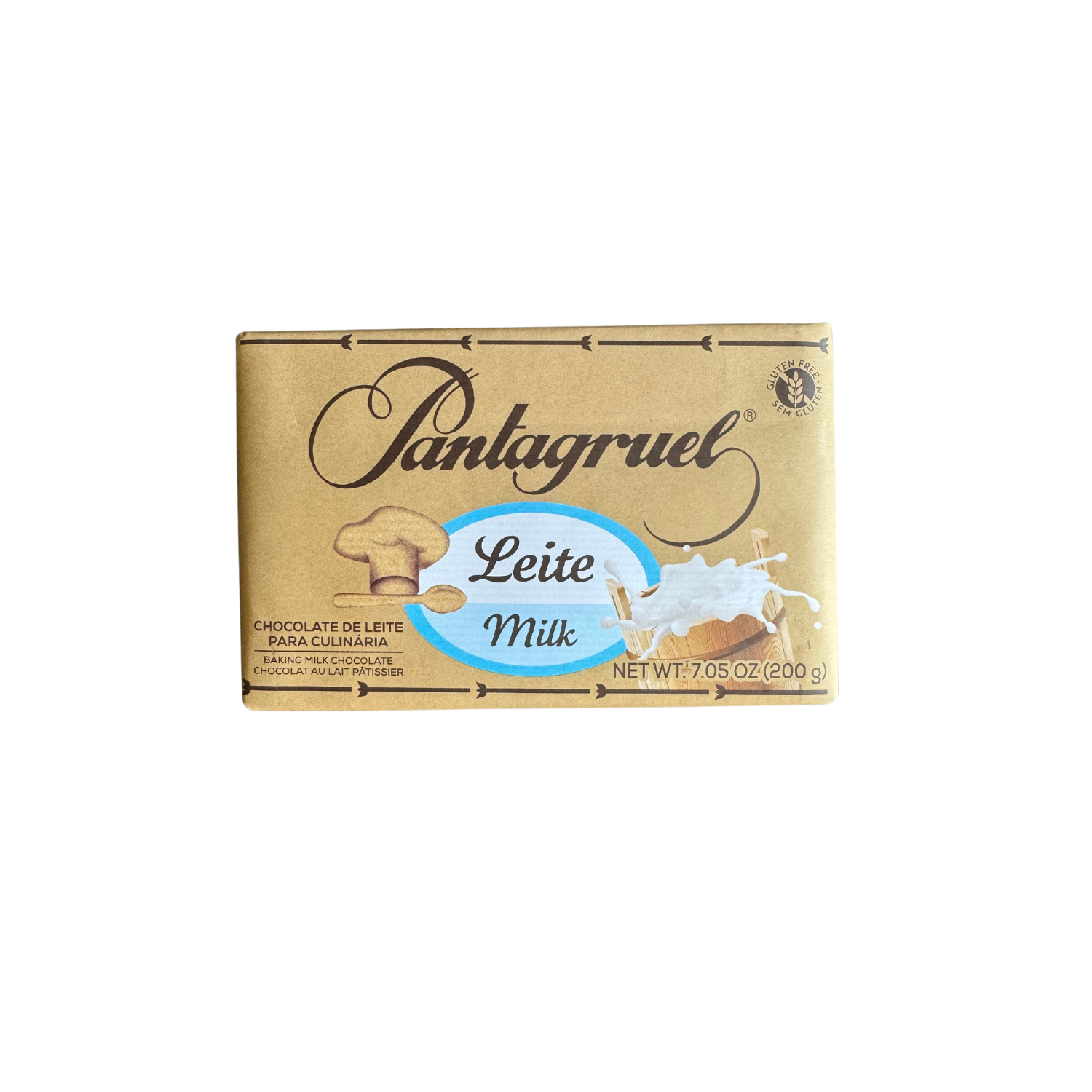 Imperial Pantagruel Baking Chocolate