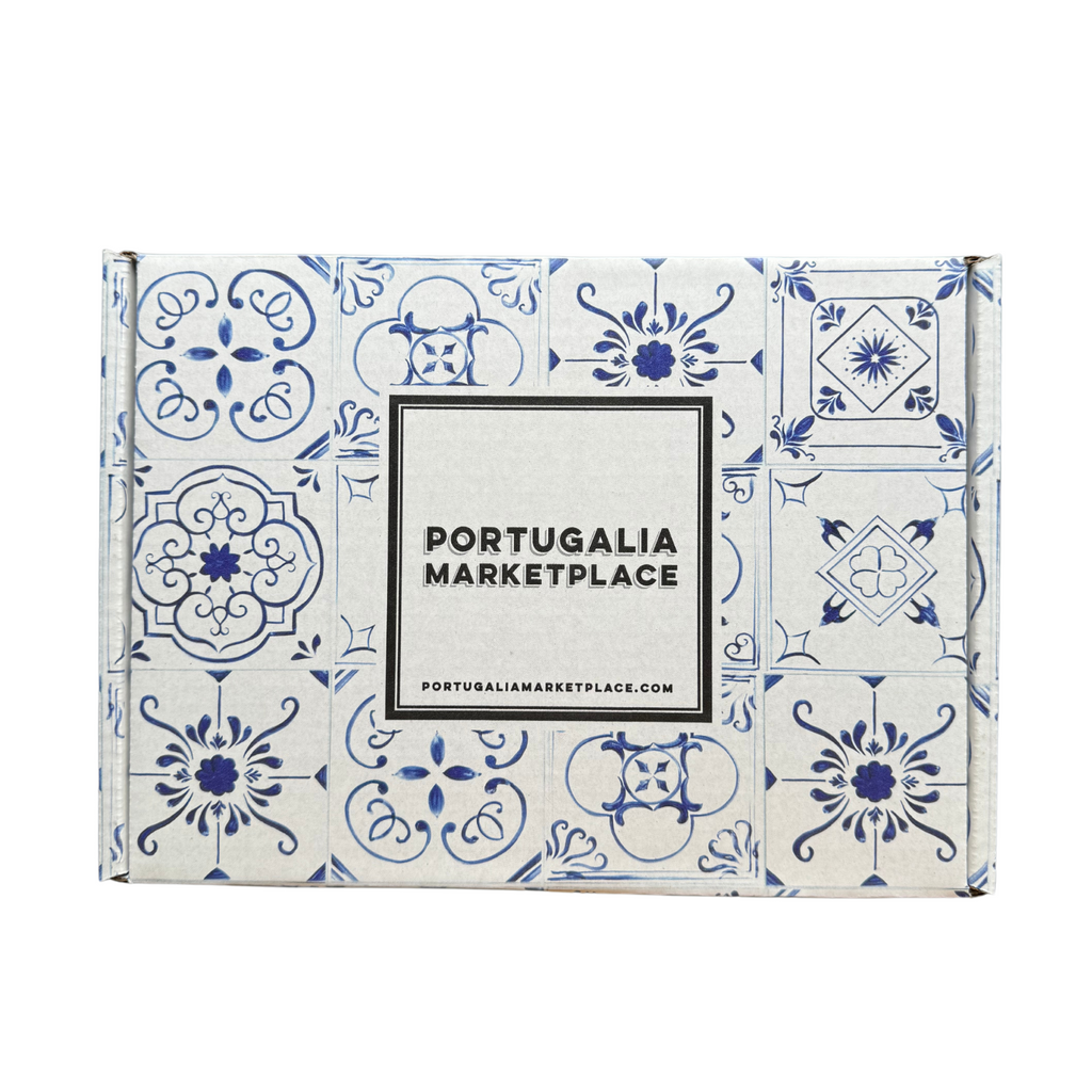Patterns of Portugal Box