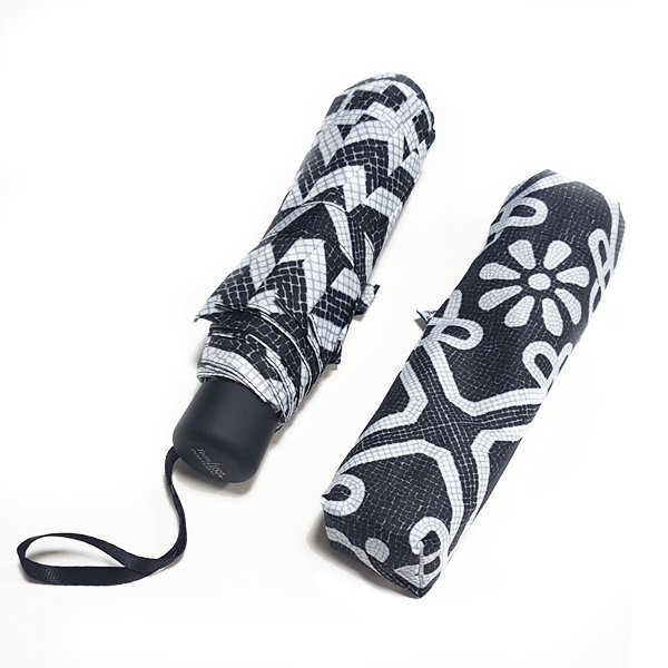 Terra Lusa Portuguese Calçada Umbrella