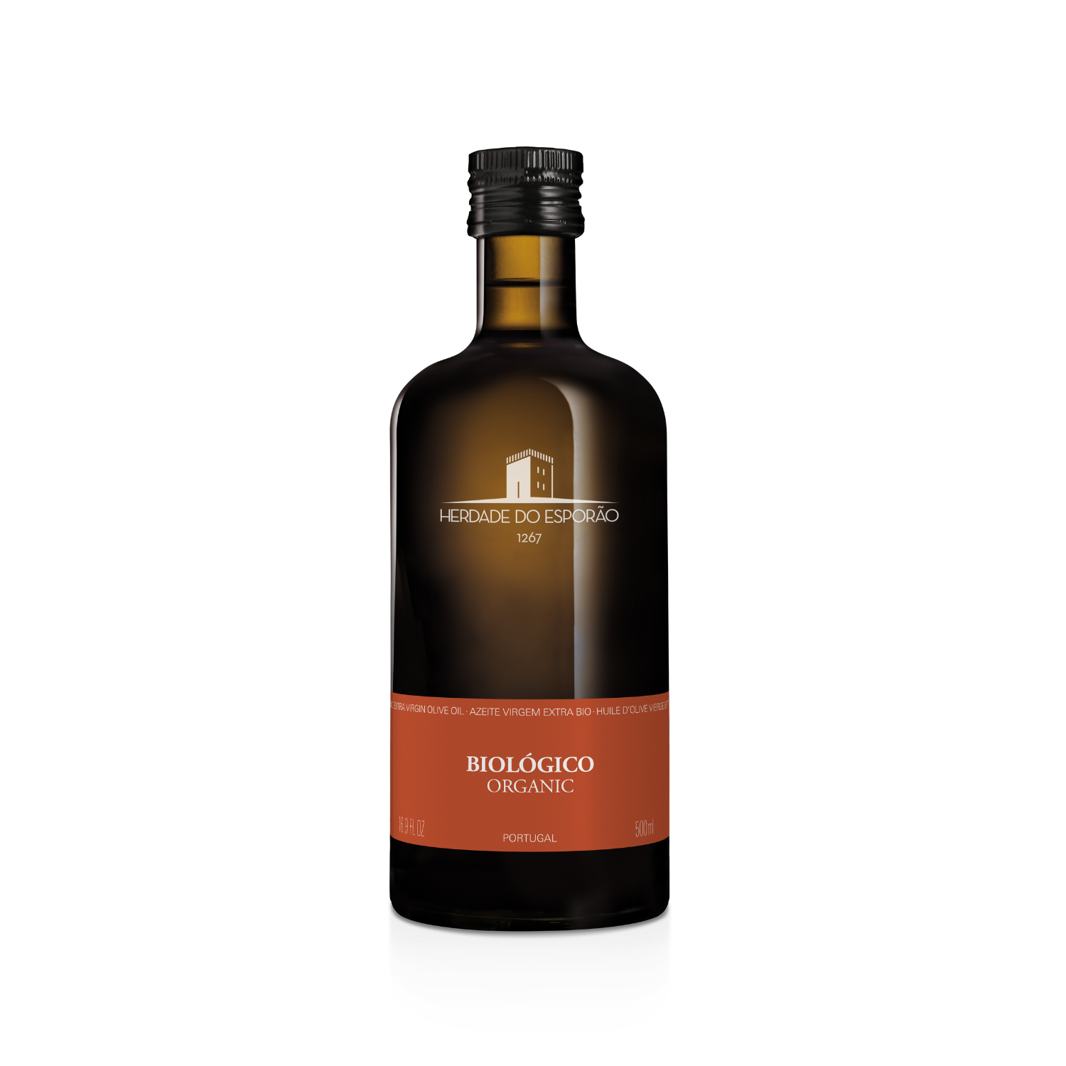 Herdade do Esporão Organic Extra Virgin Olive Oil