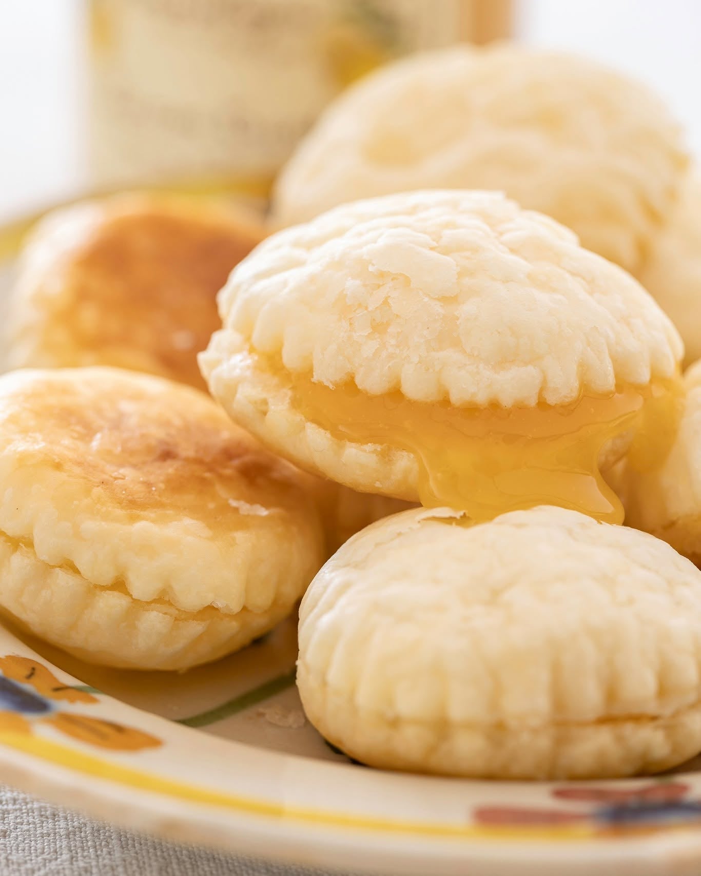 Beirabaga Lemon Curd-260gr