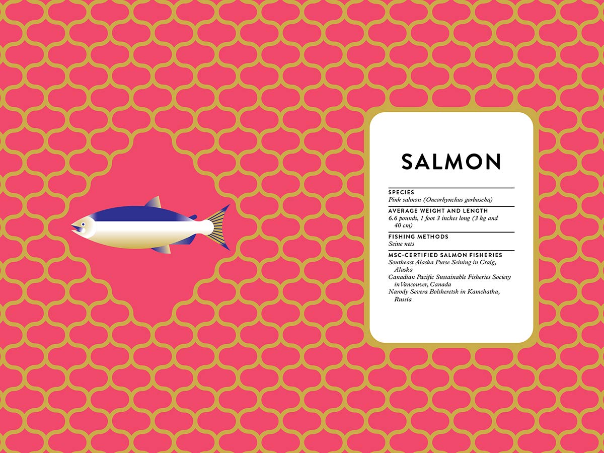 The Tinned Fish Cookbook - Bart van Olphen