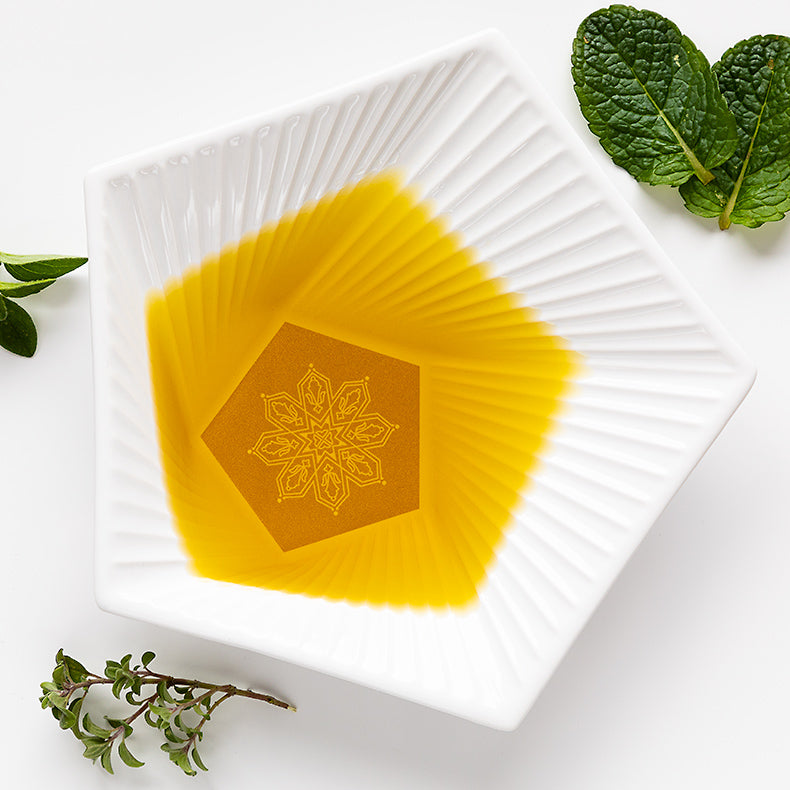 Objecto Anonimo Olive Oil Dish