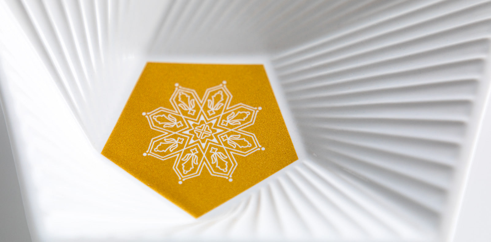 Objecto Anonimo Olive Oil Dish