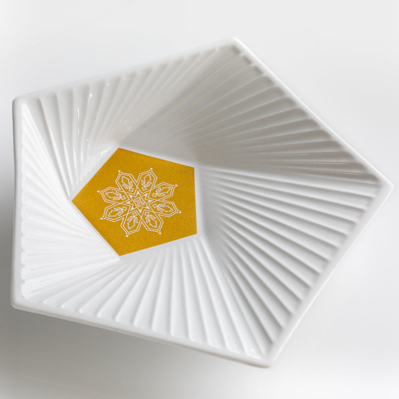 Objecto Anonimo Olive Oil Dish