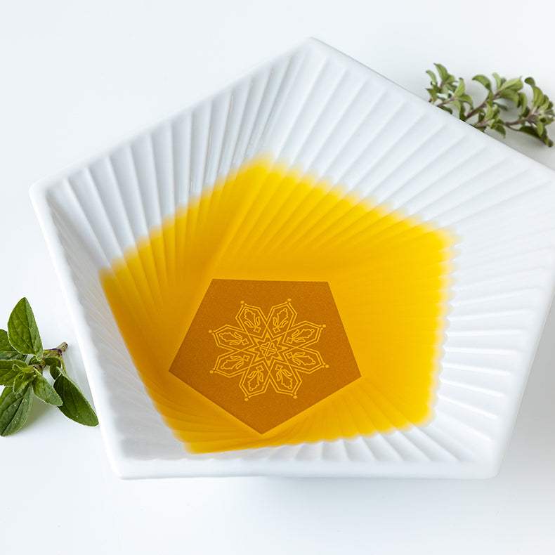 Objecto Anonimo Olive Oil Dish
