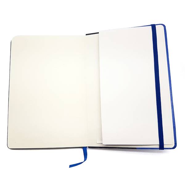 Terra Lusa Fado Notebook