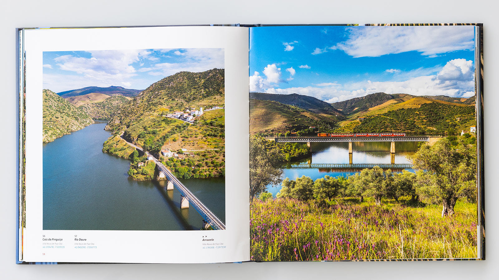 Amazing Douro (Multilingual Version)