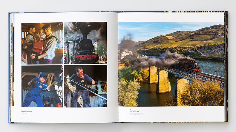 Amazing Douro (Multilingual Version)