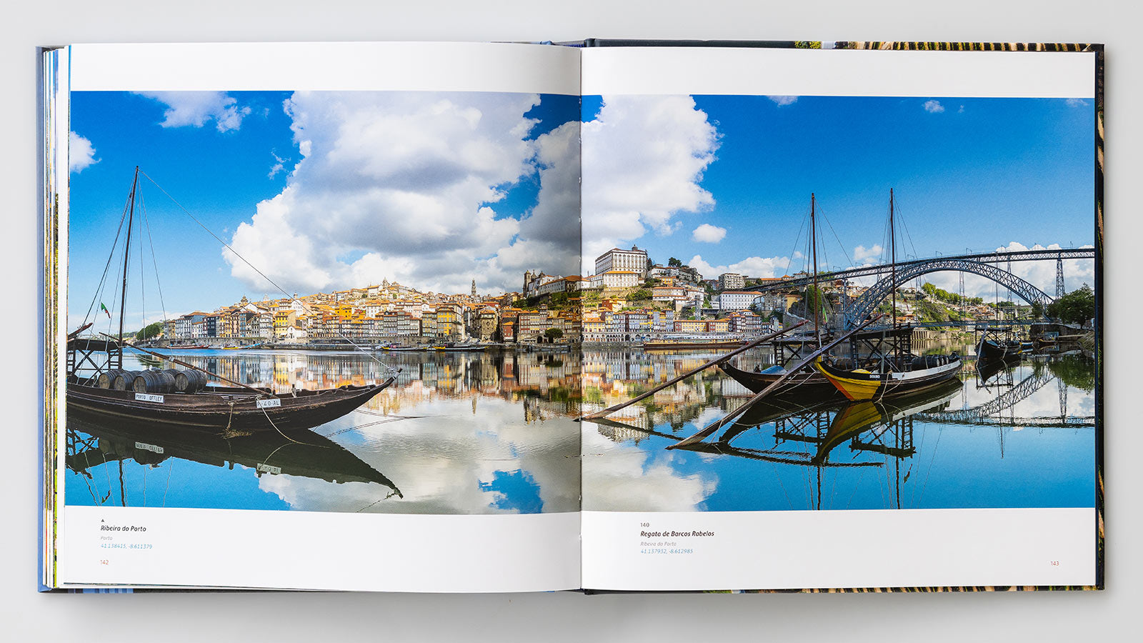 Amazing Douro (Multilingual Version)