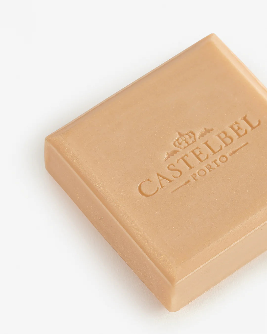 Castelbel Gentlemen's Club Spearmint & Moss Soap