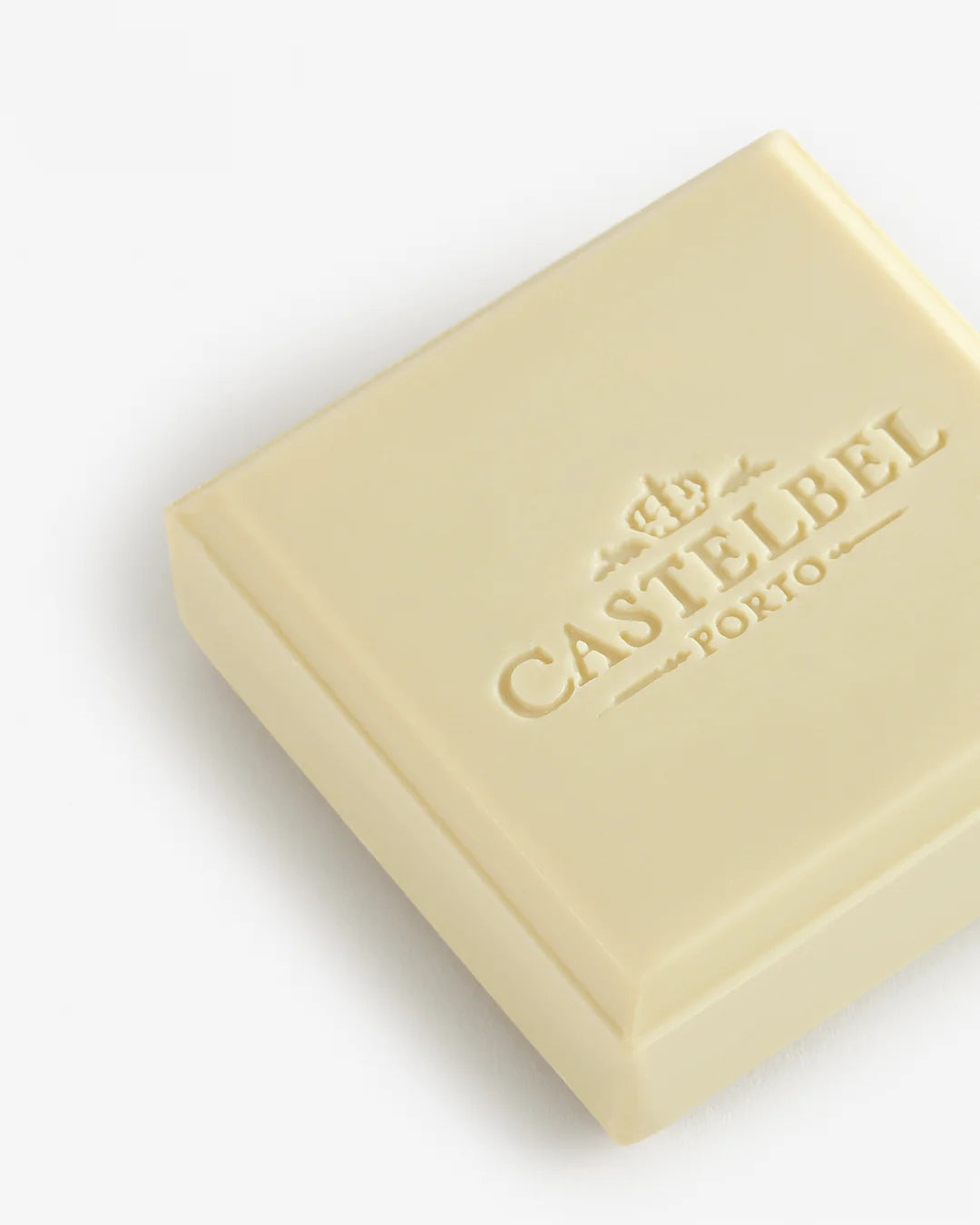 Castelbel Gentlemen's Club Oud & Bergamot Soap