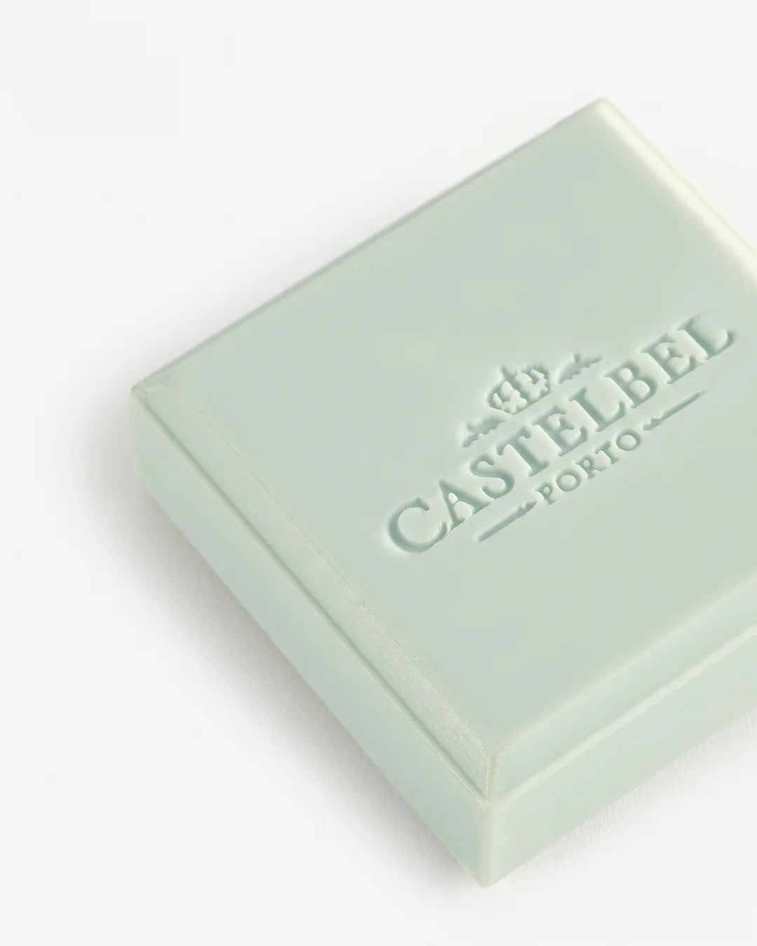 Castelbel Gentlemen's Club Sea Salt & Grapefruit Soap