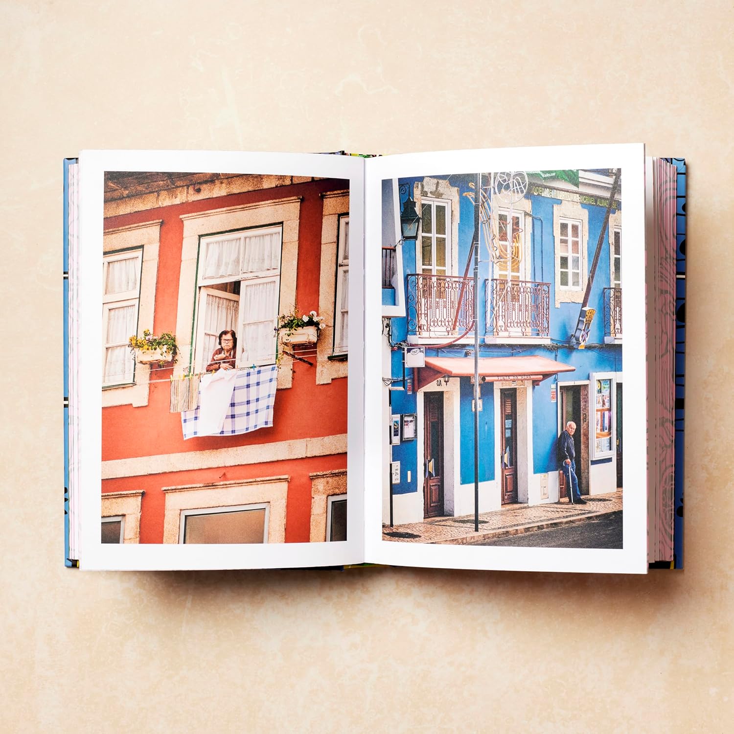 Portugal - Recipes and Ingredients