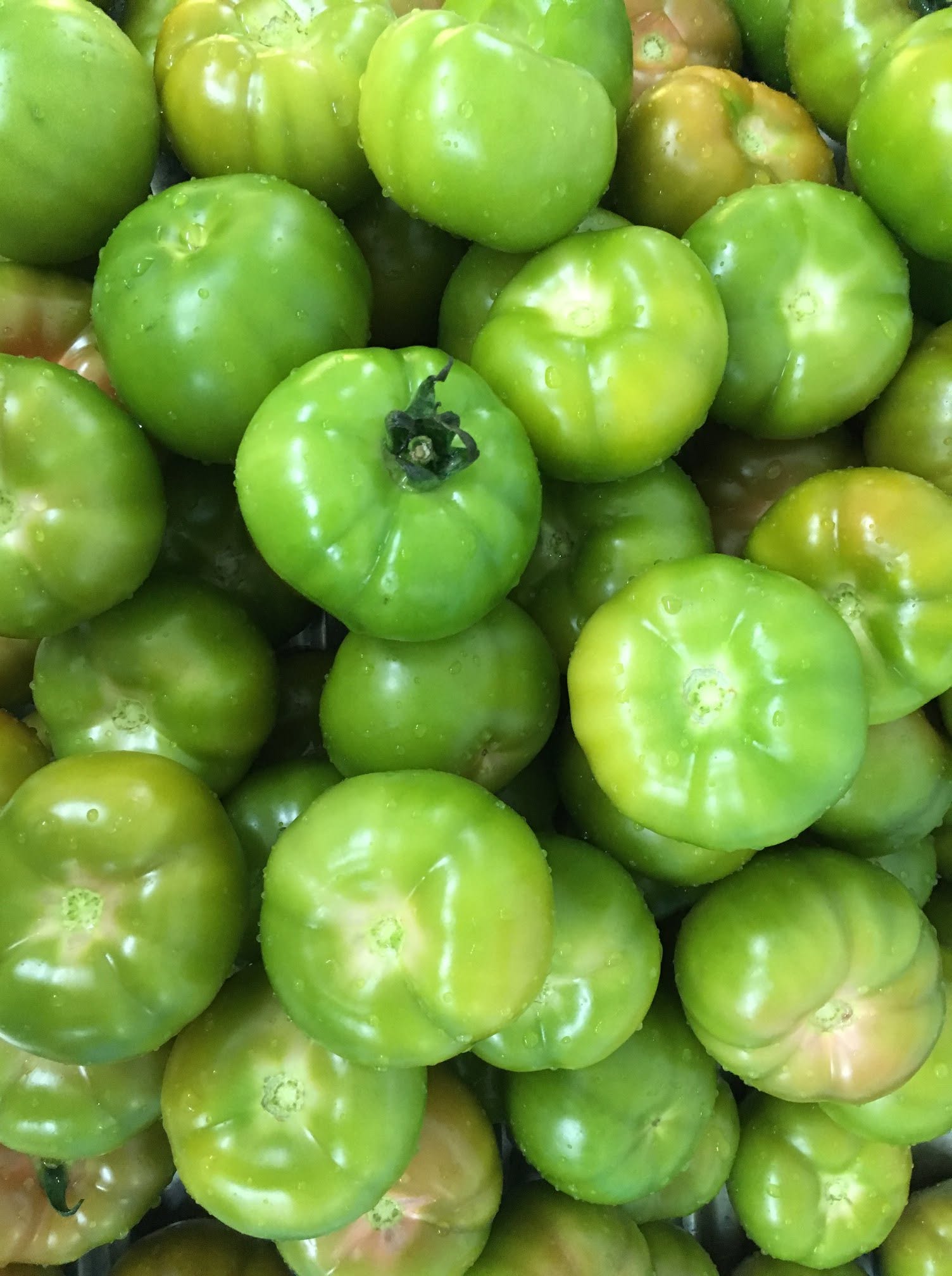 Beirabaga Green Tomato Jam-270gr