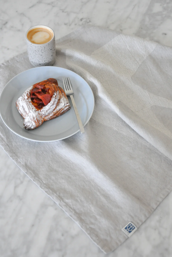 Agatha Porto Tea Towel Andorinha Grande