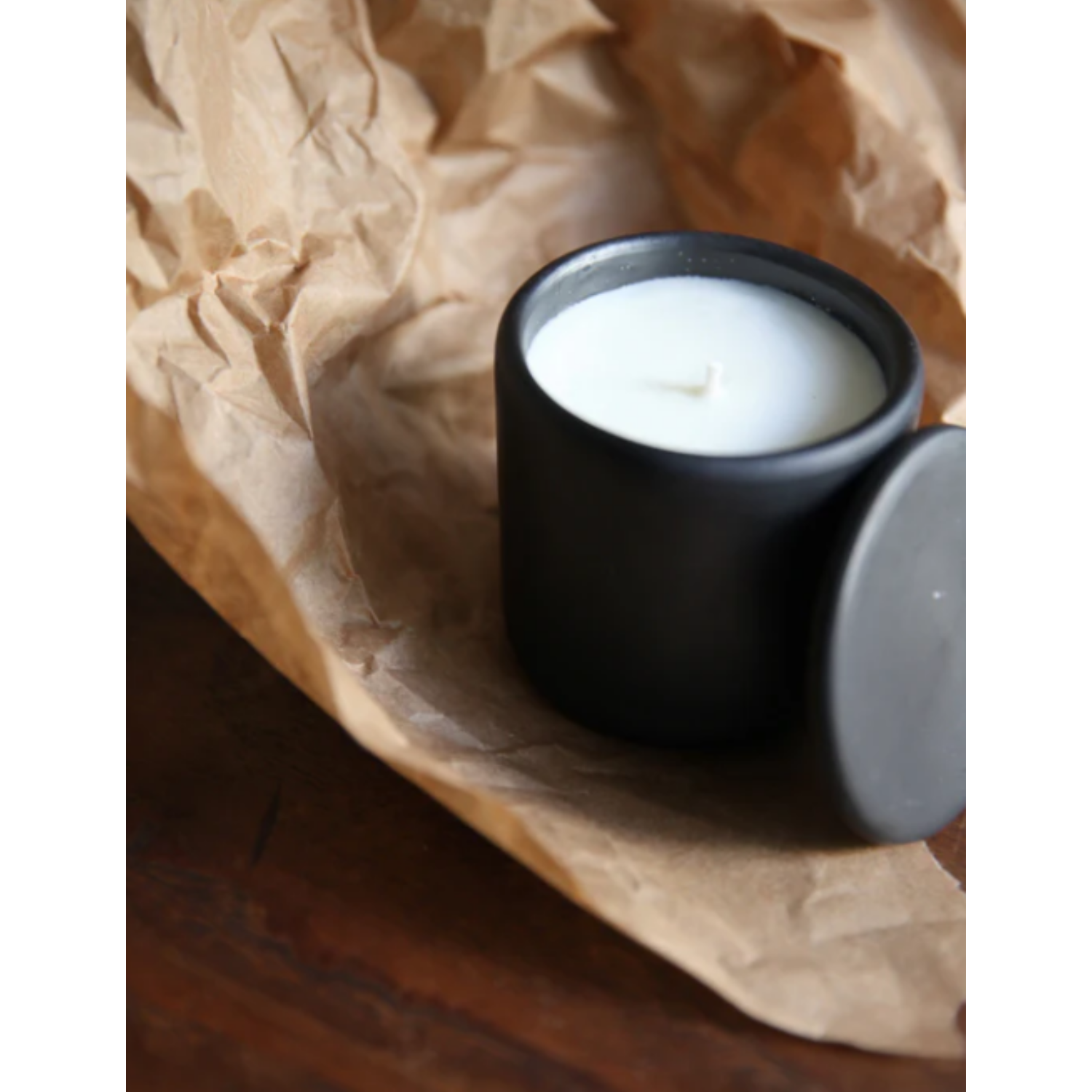 Luz Editions Scented Candles