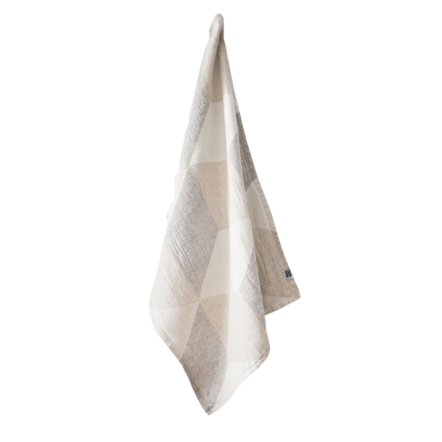 Agatha Porto Tea Towel Aljezur