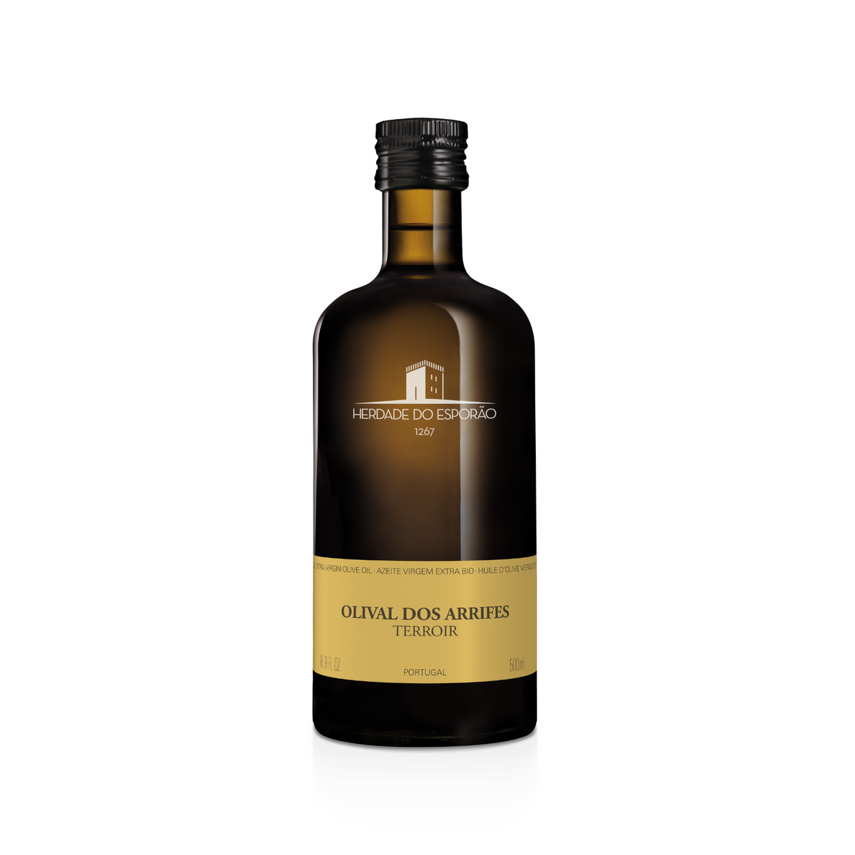 Herdade do Esporão Olival dos Arrifes Organic Extra Virgin Olive Oil
