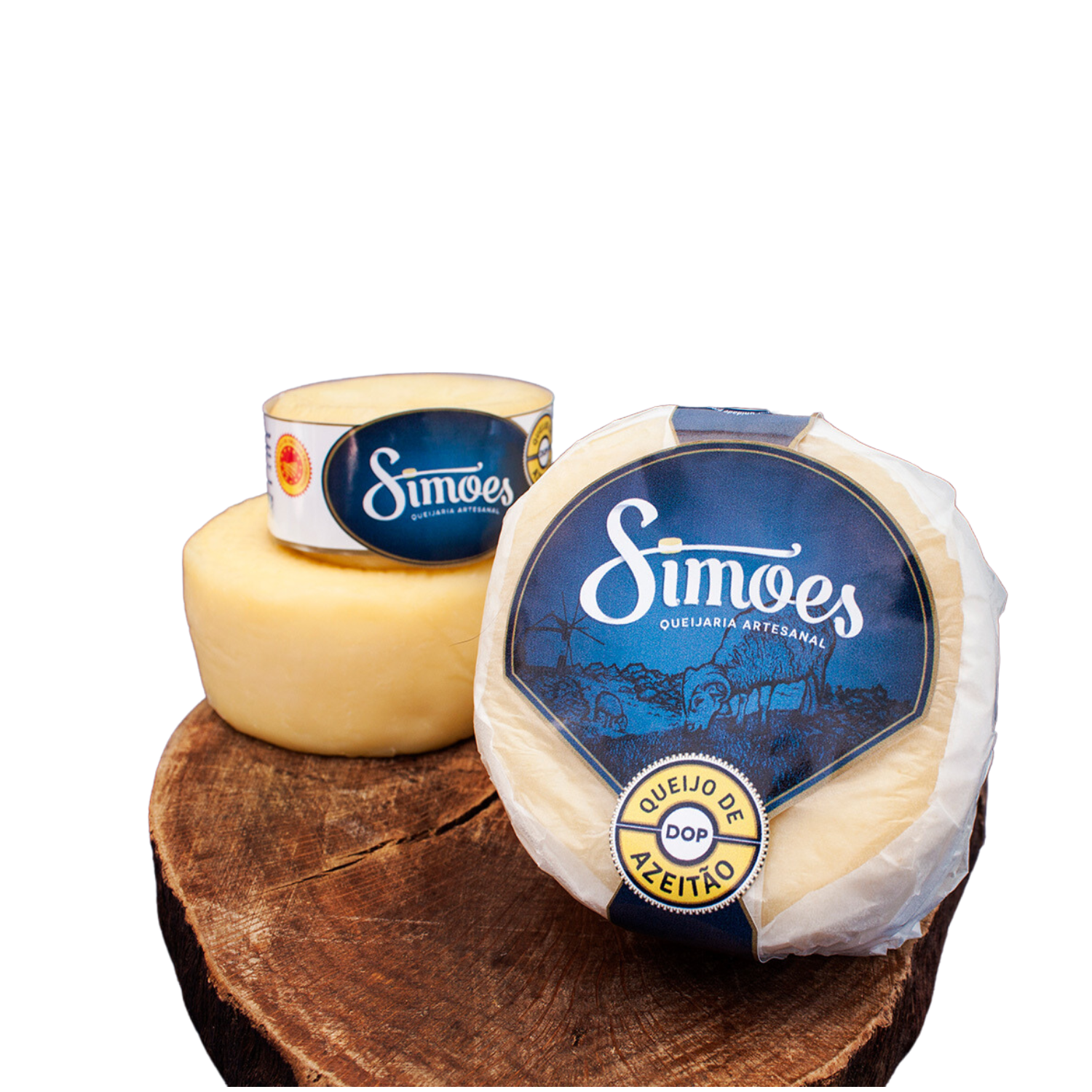 Simões Azeitão DOP