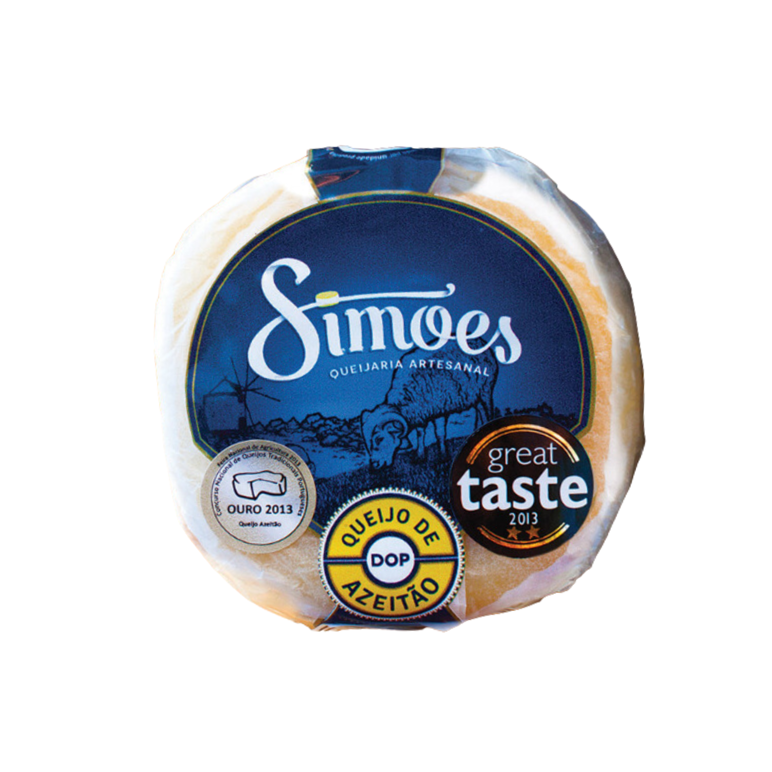 Simões Azeitão DOP