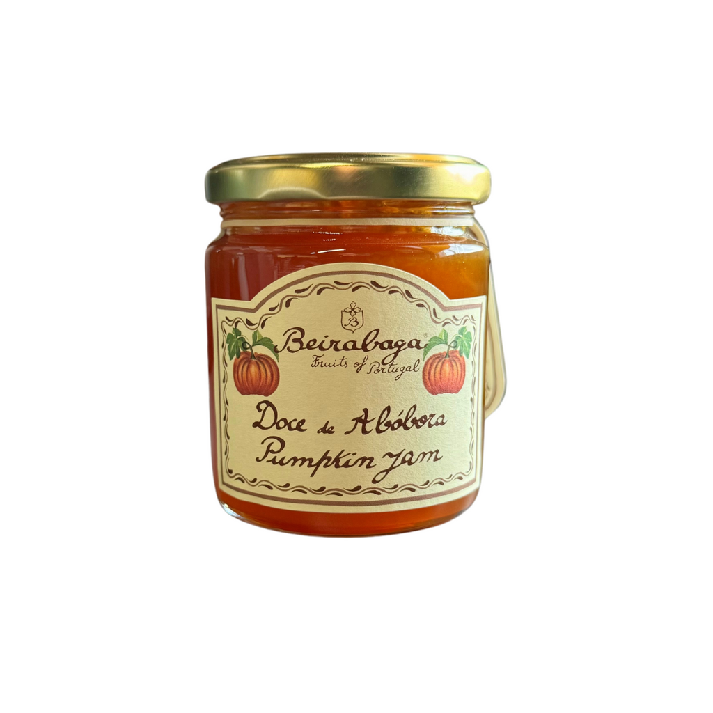 Beirabaga Pumpkin Jam